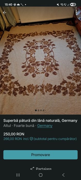 Adidași drumeție copii din piele naturală,NOU!Mothercare (32)