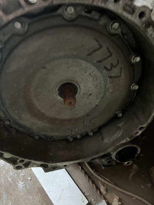 Аккп на toyota camry