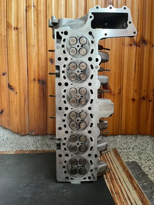 Цилндрична глава за Bmw M57 3.0d 218hp
