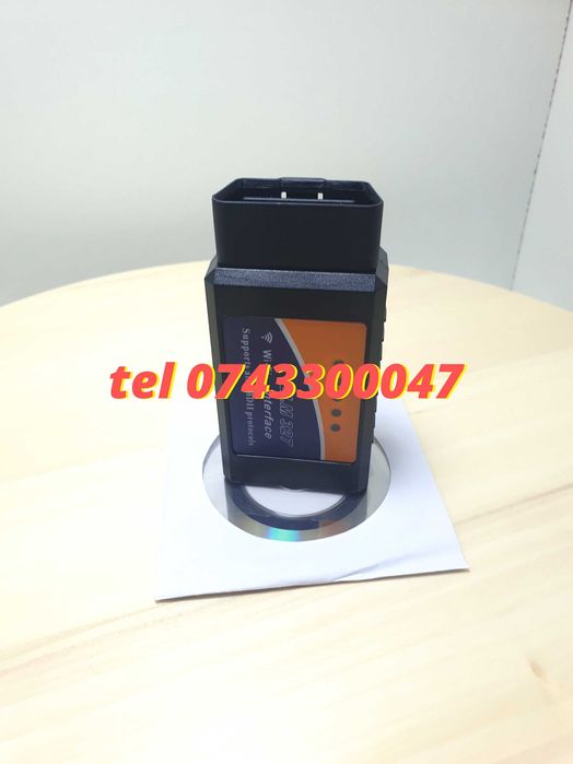 Interfata 327 Elm Wifi Multimarca