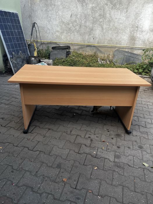 Vand masa de lemn 160cm/80cm