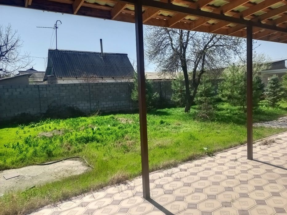 Продажа дома на Кайнар Булаке