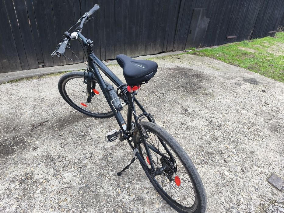 Vând bicicletă Cannondale