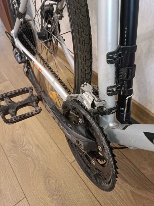 Велосипед Giant Escape