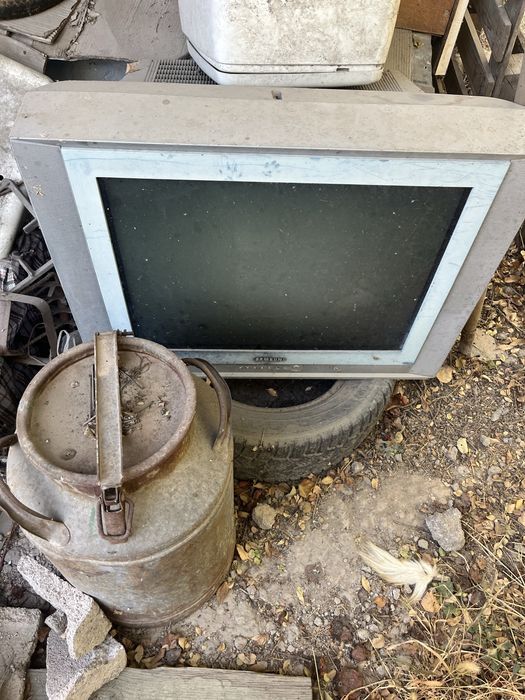 продам электронику и металл