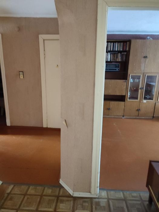 Продам 2хком квартиру район Вокзала.