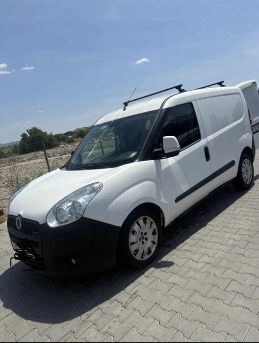 De vanzare Fiat Doblo