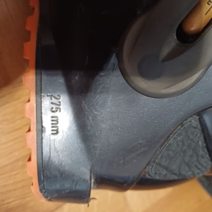 Ски обувки  размер 230