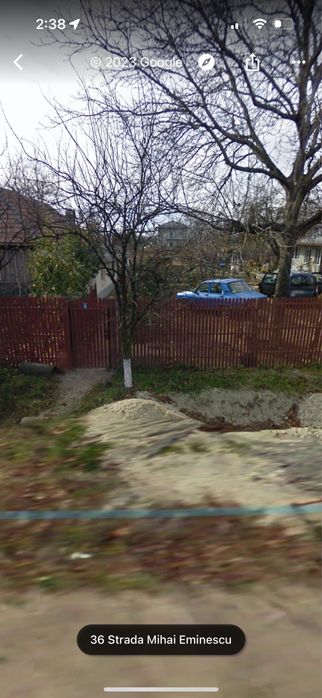 Vand casa in comuna Petrchioaia