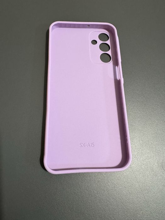 Case/Калъф за телефон SamsungGalaxy A15 5G