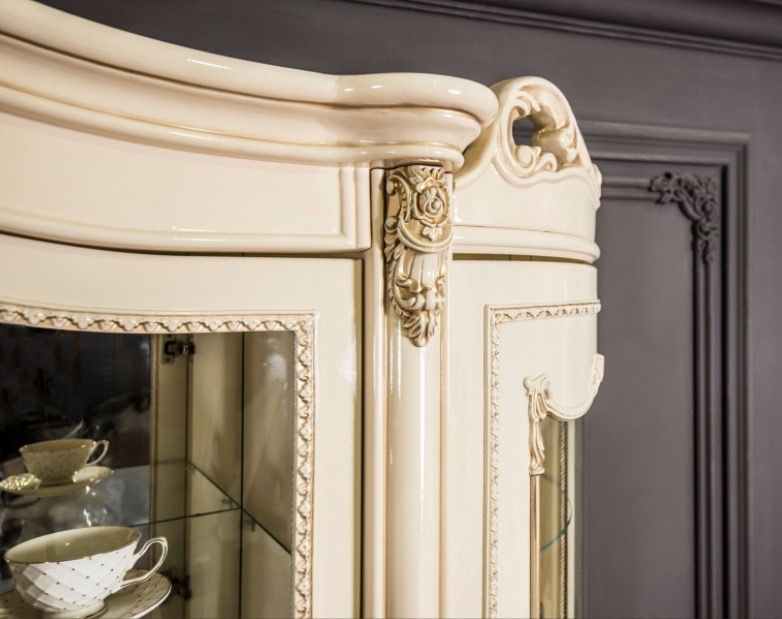 Сервант Джоконда