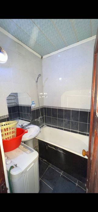 Продаётся квартира Своя 2/1/9 Орентир сергели ярмарка