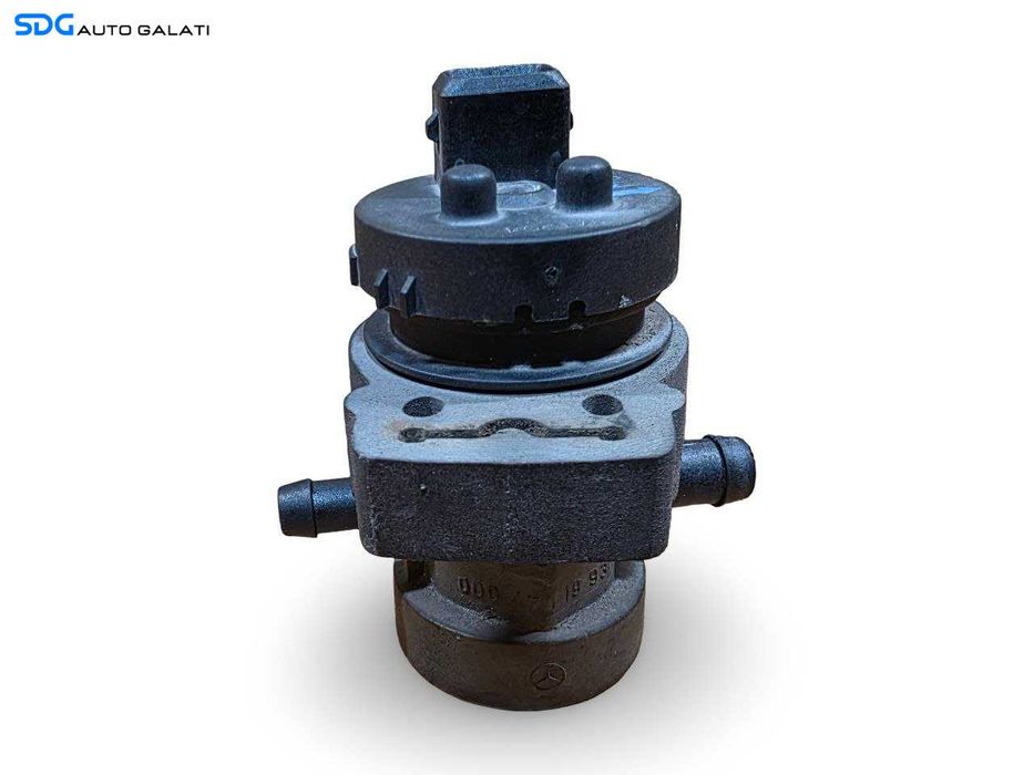 Supapa Electrovalva Filtru Carbon Mercedes C-Class W202 1996-2000 Cod 0004701993 [N6141]