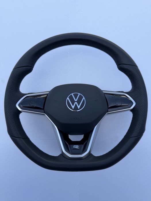 Volan + Airbag VW Golf 8, Arteon R Line : 5H0419089HD