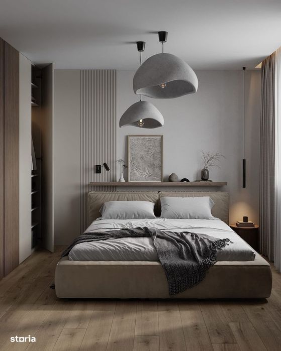 Apartament 2 camere tip studio în Militari | West Avenue