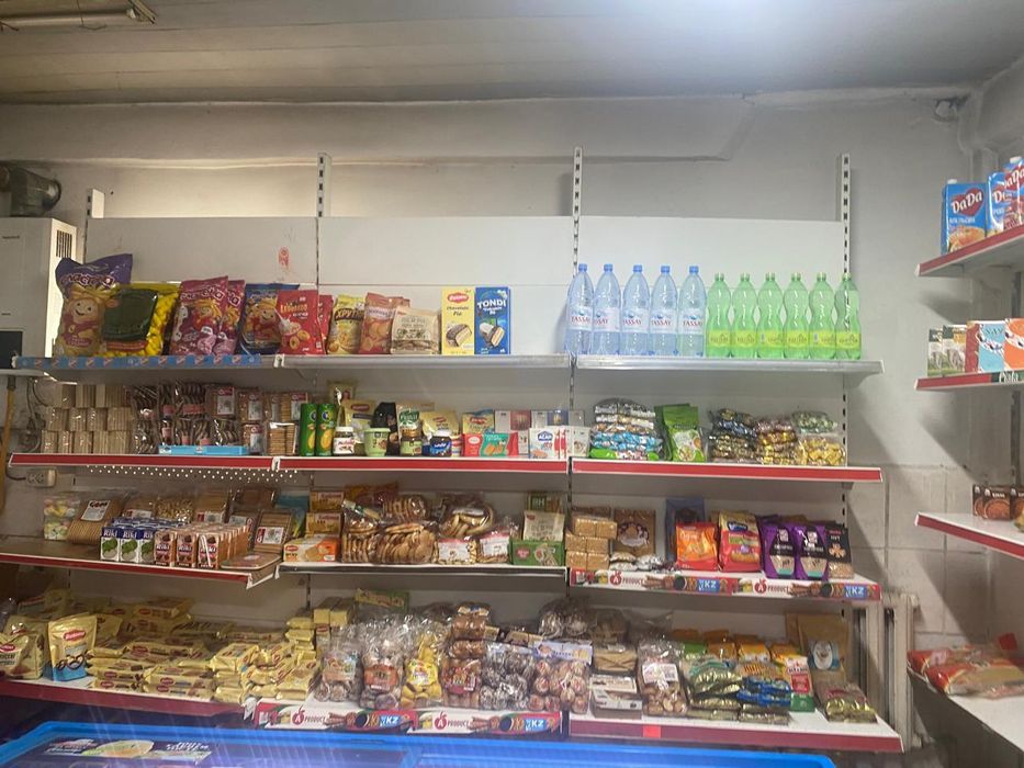 Сдаётся магазин в аренду