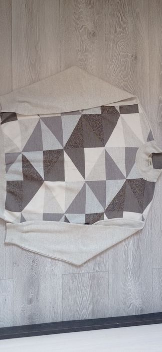 Мужская кофта на весну  XL