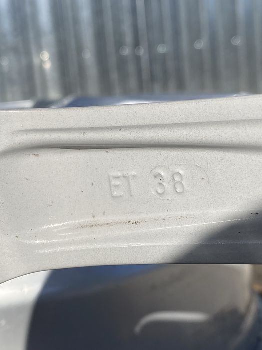 18 цола 5 х 112 мм Ауди , Audi A 6 Фолксвагвн Пасат , VW , Шкода