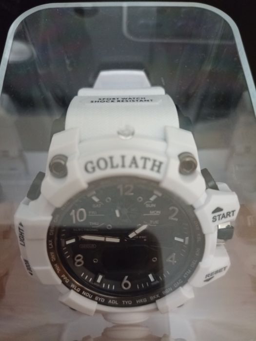 Goliath Ceas Subacvatic NOU