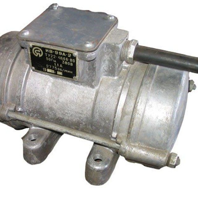 Vibramatod 380 v
