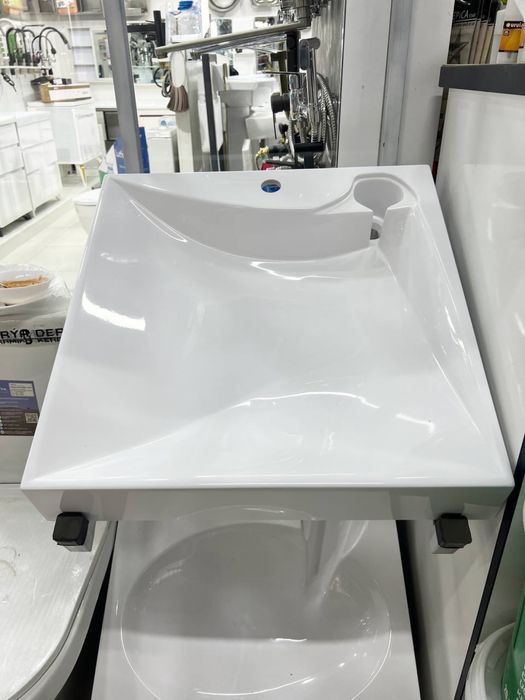 Раковина для стиралки