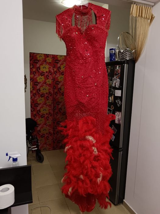 Rochie PENE Lux Preț 900 de lei