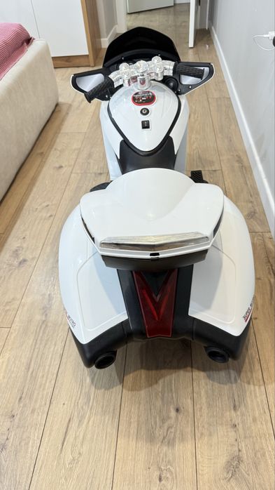 Мотоцикл детский