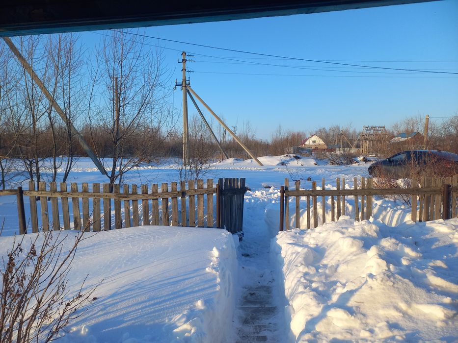 Продам дачу СО Мотор