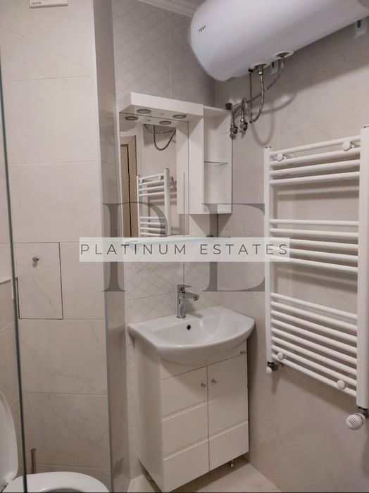 Дава се под наем Двустаен апартамент в София, Витоша - 60 кв.м за 600 € - Снимка #7