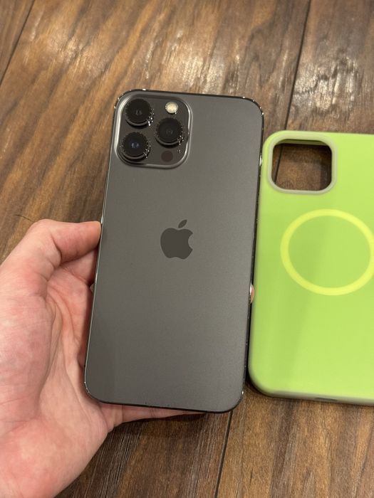 Айфон 13про на 256