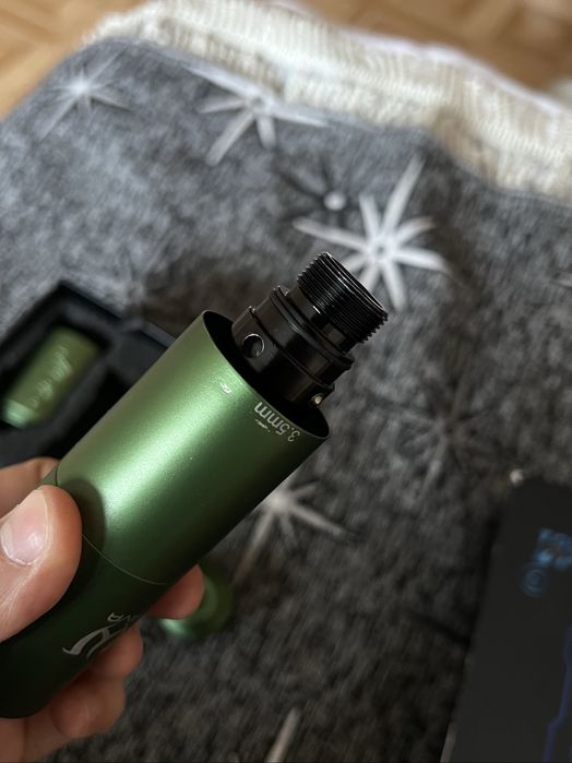 Тату-машинка AVA EP7+