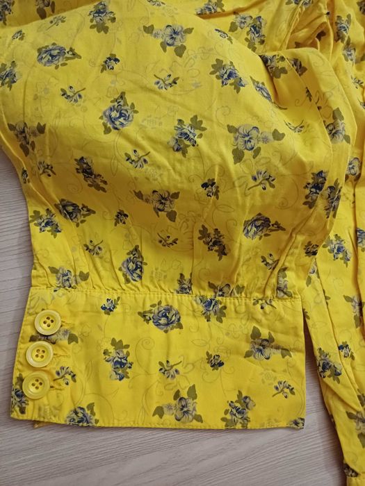 Pantaloni noi, mar L