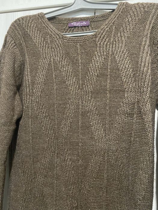 Платья и  кастюмы  двойки теплые