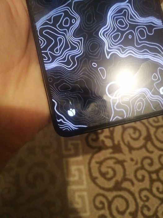 Продам телефон pocox6 pro 5g 512/12