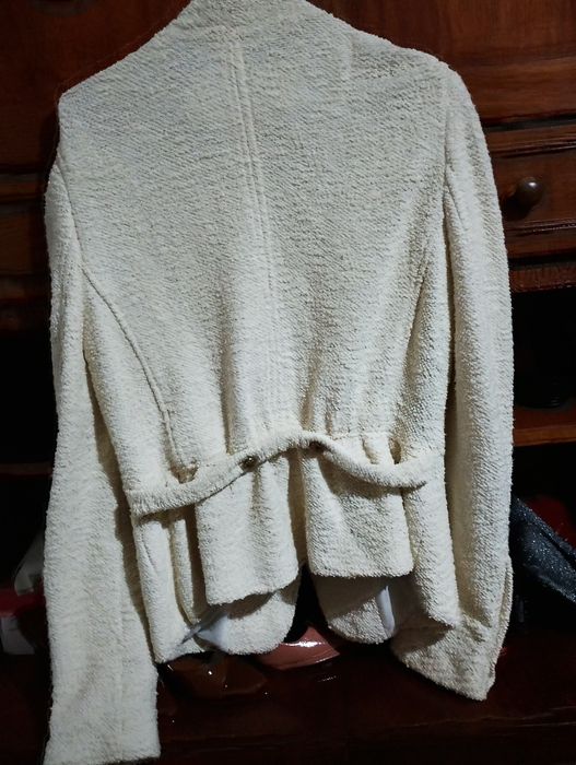 Zara basic blazer