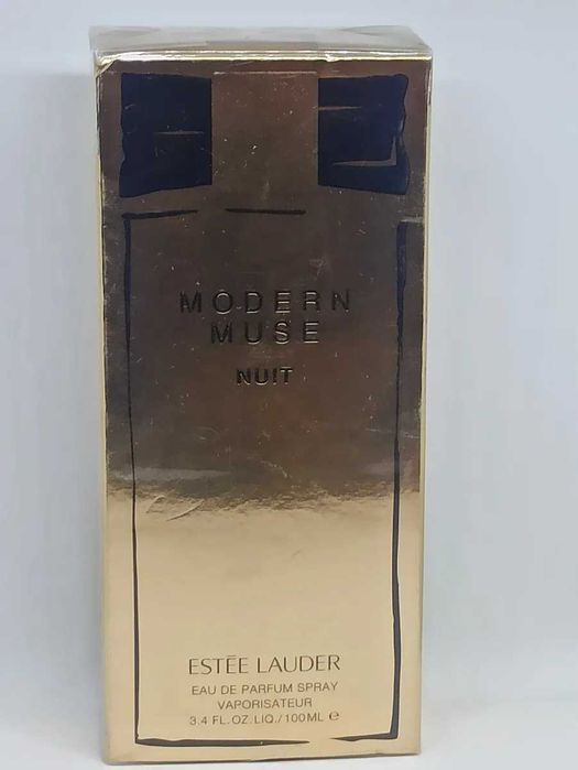 Estee Lauder Modern Muse Nuit EDP 100ml