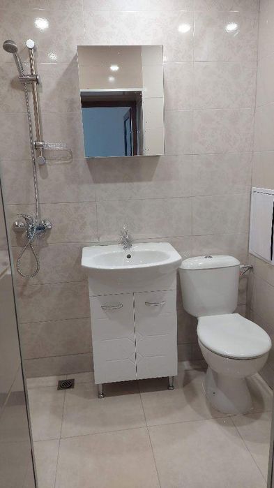 Дава се под наем Едностаен апартамент в София, Студентски град - 30 кв.м за 388.62 € - Снимка #4