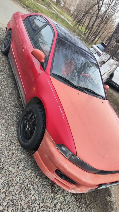 Продам Мицубиси Галант