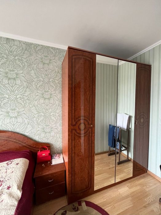 Продам спальни гарнитур