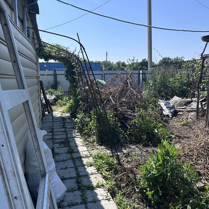 Продам дачу на телецентре