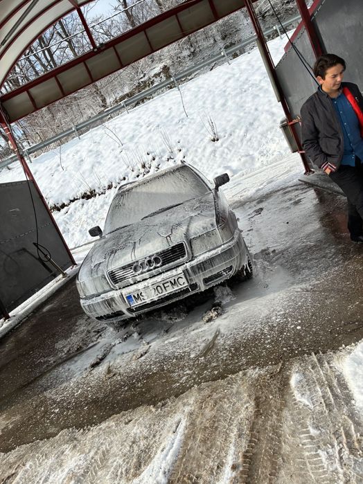 Audi 80 1.9tdi 90cp