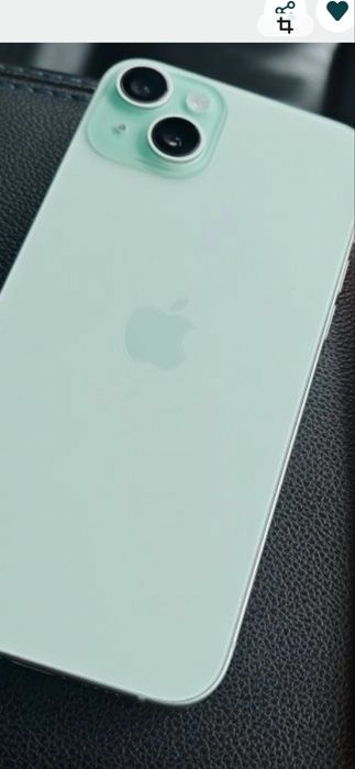 Iphone 15 plus impecabil