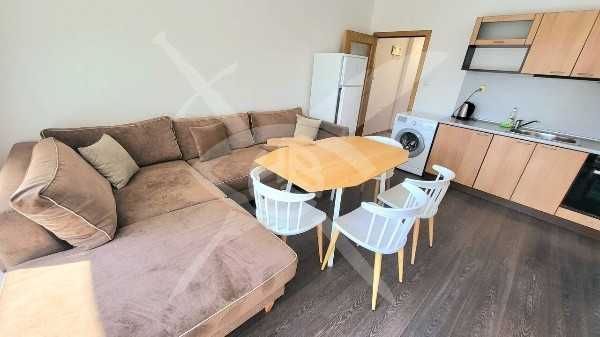 Продава се Тристаен апартамент в к.к. Слънчев бряг - 109 кв.м за 895 €/кв.м - Снимка #1