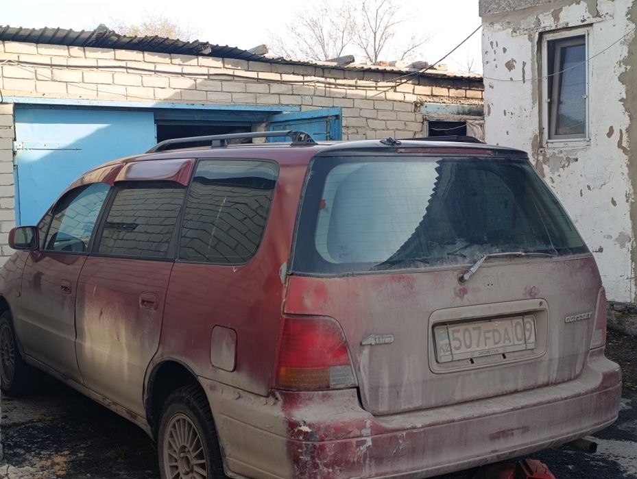 Продам полный привод