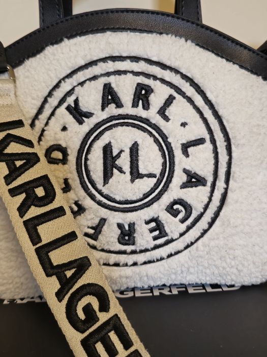 Karl Lagerfeld дамска чанта