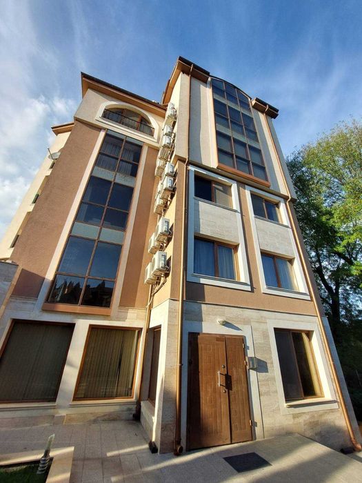 Продажба на двустаен апартамент в к.к. Чайка