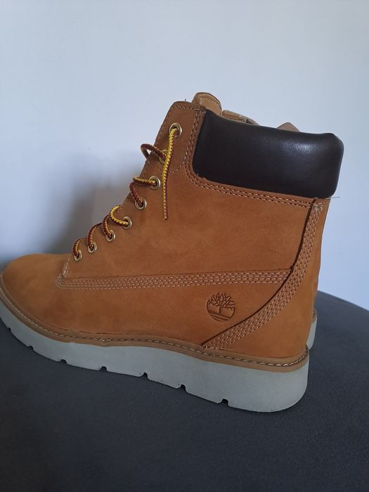 Timberland Sensorflex ghete dama 39