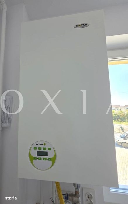 AX1256 Giroc, Bulevardul Soarelui, COMISION 0%