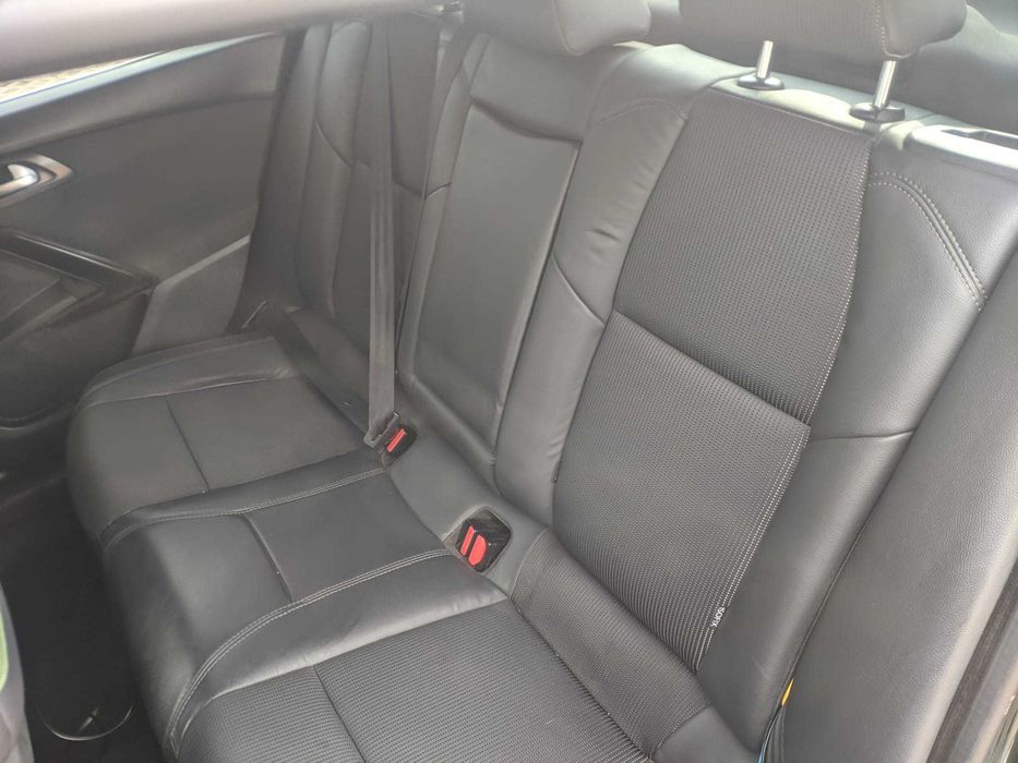 Peugeot 508 an 2017 diesel euro 6 automat