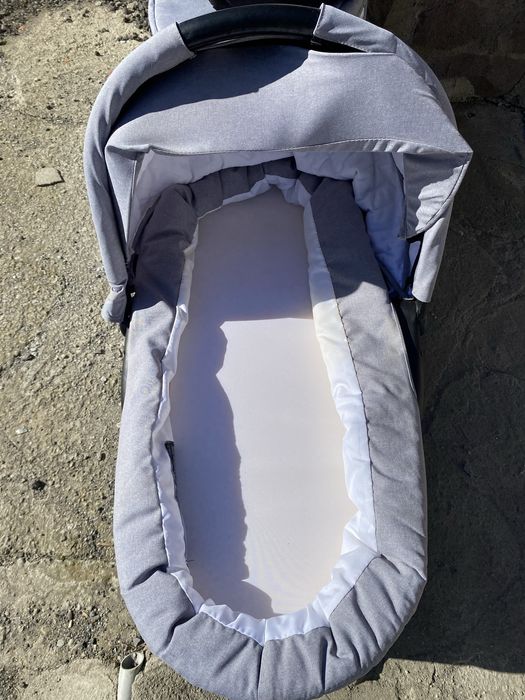 Cărucior Virage Ecco 3 in 1
